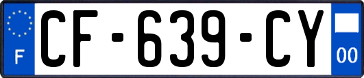 CF-639-CY