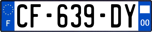 CF-639-DY