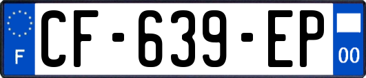 CF-639-EP