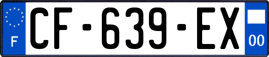 CF-639-EX