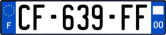 CF-639-FF