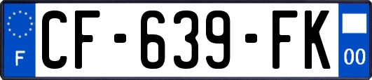 CF-639-FK