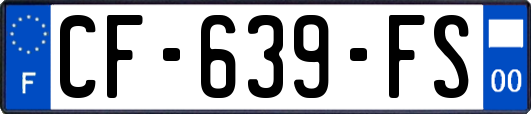 CF-639-FS