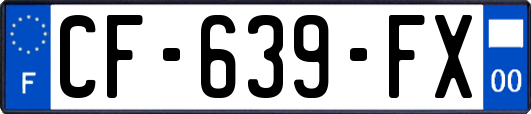 CF-639-FX
