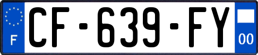 CF-639-FY