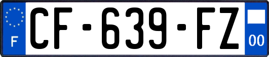 CF-639-FZ