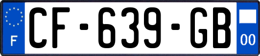 CF-639-GB