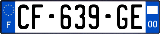 CF-639-GE