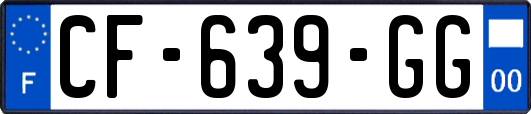 CF-639-GG