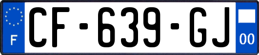 CF-639-GJ