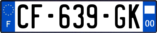 CF-639-GK