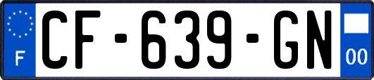 CF-639-GN