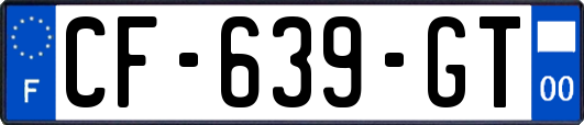 CF-639-GT