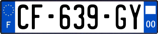 CF-639-GY
