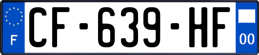 CF-639-HF