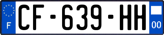 CF-639-HH