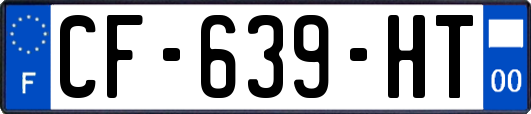 CF-639-HT