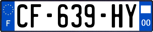 CF-639-HY