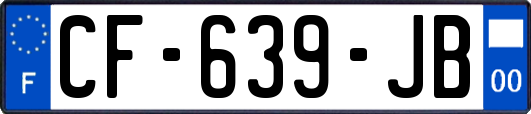 CF-639-JB