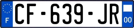 CF-639-JR