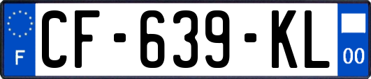 CF-639-KL