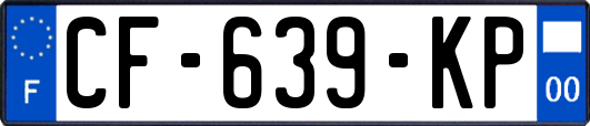 CF-639-KP