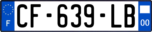 CF-639-LB