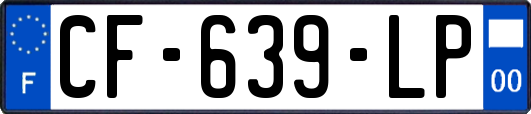 CF-639-LP