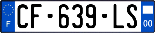 CF-639-LS