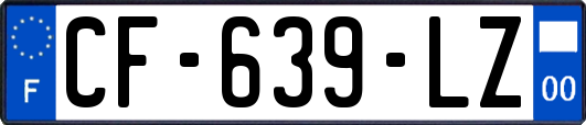 CF-639-LZ