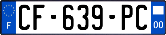 CF-639-PC