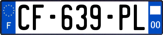CF-639-PL
