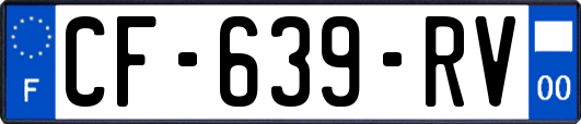 CF-639-RV