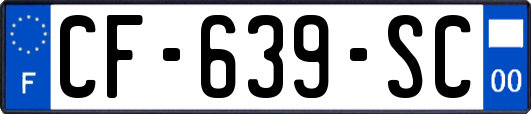 CF-639-SC