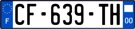 CF-639-TH