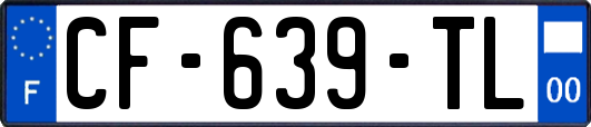 CF-639-TL