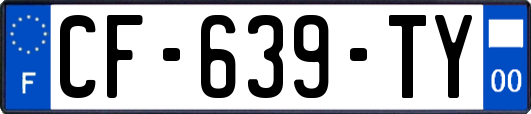 CF-639-TY