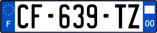 CF-639-TZ