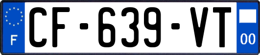 CF-639-VT
