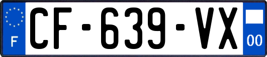 CF-639-VX