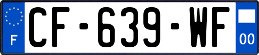 CF-639-WF