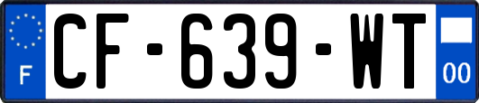CF-639-WT