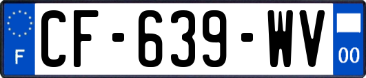 CF-639-WV