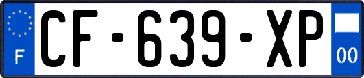CF-639-XP