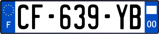 CF-639-YB