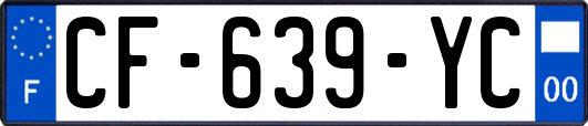 CF-639-YC