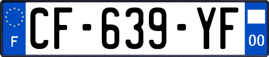CF-639-YF