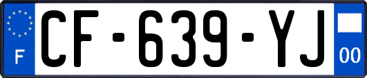 CF-639-YJ