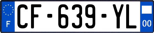 CF-639-YL