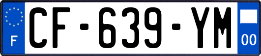 CF-639-YM